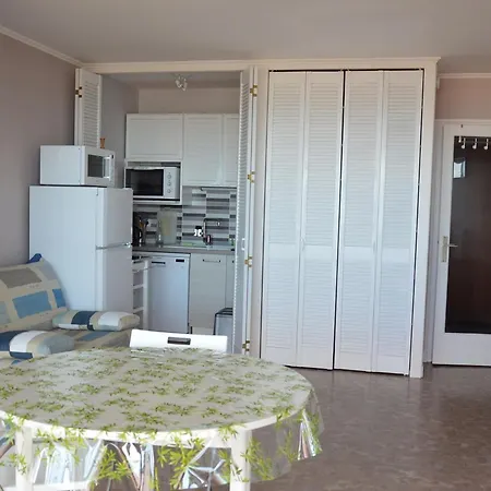 Confortable Face Avec Parking Prive - Fr-1-323-450 * Saint-Jean-de-Monts