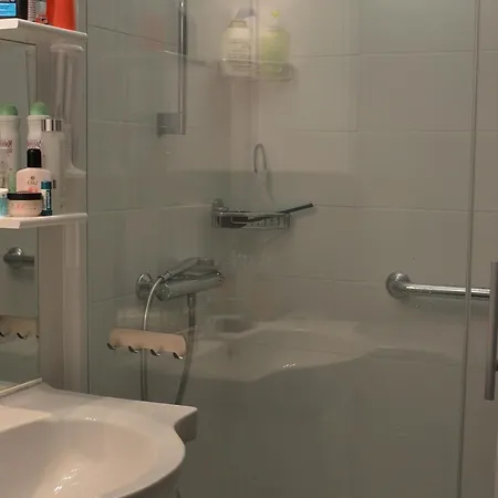 Confortable Face Avec Parking Prive - Fr-1-323-450 Apartment Saint-Jean-de-Monts