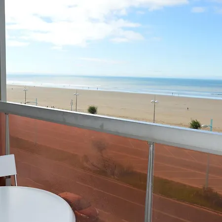 Confortable Face Avec Parking Prive - Fr-1-323-450 Apartment *