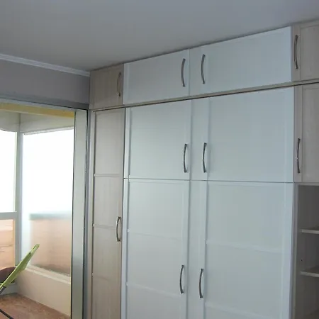 Lumineux Face Avec Balcon Et Parking Prive, A 500m Des Commerces - Fr-1-323-450 Apartment Saint-Jean-de-Monts