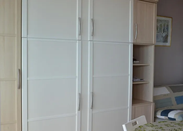 Confortable Face Avec Parking Prive - Fr-1-323-450 Apartamento