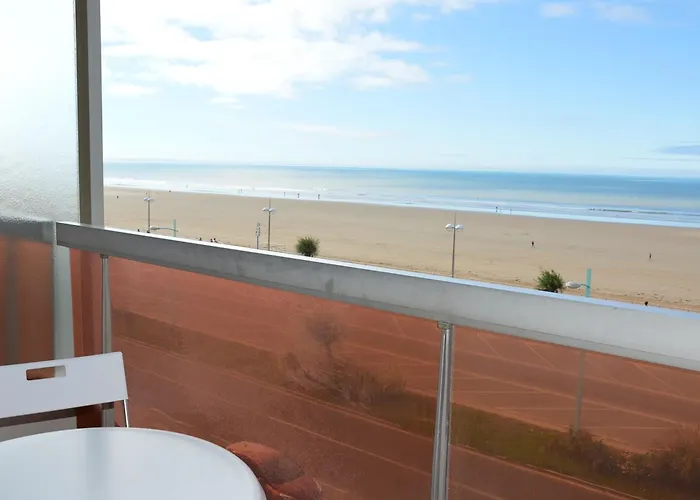 Confortable Face Avec Parking Prive - Fr-1-323-450 Apartamento *