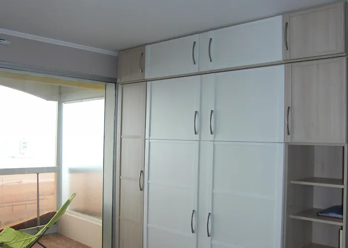 Confortable Face Avec Parking Prive - Fr-1-323-450 Apartamento Saint-Jean-de-Monts