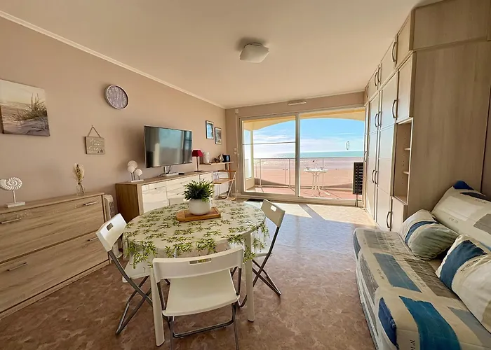 Lumineux Avec Balcon Face à La Et Parking Privé - Fr-1-323-450 Appartement